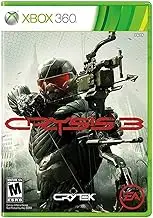 Crysis 3 Bc X360