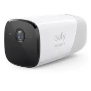 eufy Security Cam 2 Pro 2K Single Addon Camera