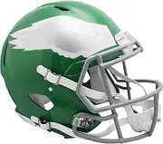 Riddell Speed Authentic Helmet - Philadelphia Eagles Tribute