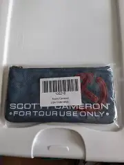 SCOTTY CAMERON CASH BAG USA