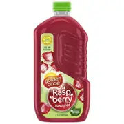 Golden Circle Raspberry Crush Cordial 2ltr x 1