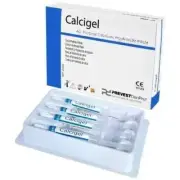 Prevest Denpro Calcigel Calcium Hydroxide Paste Economy Pack Orginal Free Ship