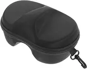 [Outanaya] Snowboard Goggles Protective Case Storage Organizer for Ski Glasses Sunglasses Swim Goggles Compact Durable Design for Travel Daily Use
