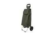 Shopping Trolley (Olive)