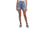 All About Eve | Womens Murphy Short (Heritage Blue)