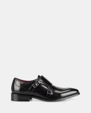 Julius Marlow Balwyn Black Size 9