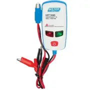 Major Tech Major Tech MT100 | Continuity and Bell Tester