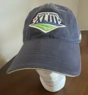 NFL Super Bowl XLIII Tampa Bay 02/01/2009 Reebok Baseball Cap - Never worn