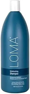 Moisturizing Shampoo & Conditioner 1 Liter