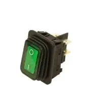 Meister Cook, Llc On/Off Switch, Dpdt DMW-20109 - Free Shipping + Geniune OEM