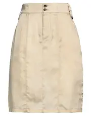 [SAINT LAURENT] SAINT LAURENT Midi skirts - Item 30382091