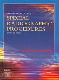 在飛比找三民網路書店優惠-Fundamentals of Special Radiog