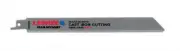 10 Pack 8-In. Diamond-Grit Reciprocating Saw Blade 10833800RDG