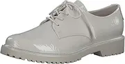 [Marco Tozzi] Women's 2-2-23712-20 Lace-up Shoes Oxford