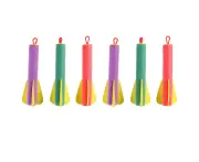 6pcs Kids Rocke Toy