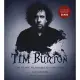 Tim Burton: The Iconic Filmmaker and His Work