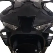 R&G Clear Headlight Shield For 21-23 Honda CBR1000RR-R Fireblade SP CBR10SPM