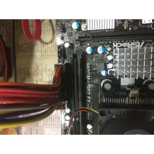 華擎 960GM-VGS3 FX 支持FX八核推土機+FX6300六核+DDR3 4GAM3 基隆面交