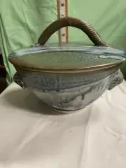 Silver Ridge Pottery Tennessee Studio Crafted