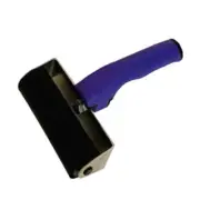 Inovart 8065 6 in. Pro Roller Soft Rubber Brayer