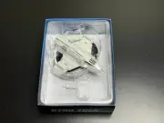 Eaglemoss Star Trek Starships #74 Bajoran Raider
