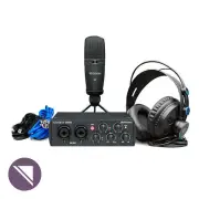 PreSonus AudioBox 96 Studio