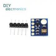 1PCS ML8511 UVB UV Rays Sensor Detector Breakout Test Module