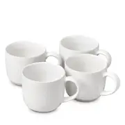 Fable Mugs, Set of 4
