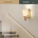 【燈王的店】柏拉圖系列 壁燈1燈 樓梯燈 走道燈 木質壁燈 H121-1