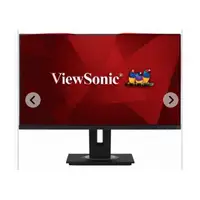 在飛比找PChome商店街優惠-VIEWSONIC VG2755-2K顯示器 IPS 2K 