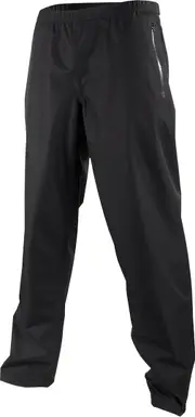 Oneal Tsunami Rain Pants, black, Size L for Men
