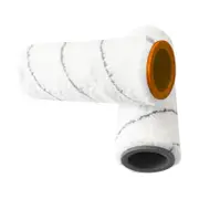 iDeer Life [2 Pack] Rolling Brush Compatible with Karcher FC3/5