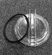 Onga Pump Lid with Oring