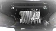 US Made! 2015+ Per4Mance Development Diff Brace: Dodge Demon Hellcat Redeye