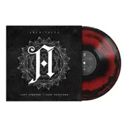 Lost Forever // Lost Together (Black & Red Smash Vinyl) (Import)