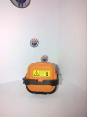 Fisker Karma MSD Fuse