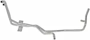 Fits 2001-2006 Chrysler Cirrus Sedan 2.4L HVAC Heater Hose Assembly Dorman 2002 (for: Chrysler)