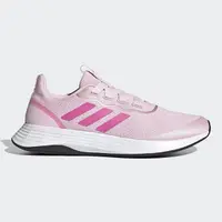 在飛比找蝦皮商城優惠-ADIDAS QT RACER SPORT 女跑步鞋 FY5