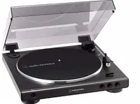 在飛比找樂天市場購物網優惠-[3東京直購] Audio-Technica AT-LP60