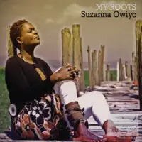 在飛比找博客來優惠-Suzanna Owiyo / My Roots