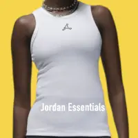 在飛比找momo購物網優惠-【NIKE 耐吉】JORDAN ESSENTIALS 小Lo