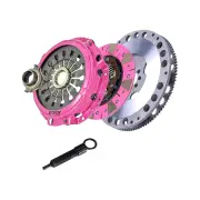 Exedy SMF HD Cushion Button Clutch Kit for Nissan Auster Bluebird Prairie Pulsar