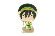 Avatar: the Last Airbender Toph 4" Pop! Pin