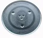 Panasonic Microwave Glass Turntable Plate / Tray 12 3/8 A06015690QP