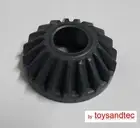 Orignial Gear Wheel - Beveled Article Number 9703337 W11192795 for KitchenAid