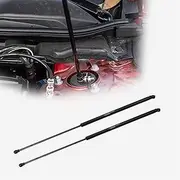Car Refit Hood Cover Lifitng Support Strut Bars Spring Shock Bracket Hydraulic Rod,for Mazda 3,for Axela BP 2019-2021