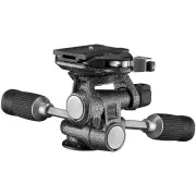 Gitzo Mountaineer Series 2 with 3 Way Head Tripod
