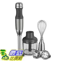 在飛比找PChome商店街優惠-[106美國直購] 攪拌機 KitchenAid KHB25