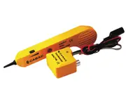 Cabac Crocodile Clips or RJ Cable Tracer Tone Generator