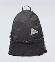 [And Wander] And Wander ECOPAK 20L backpack